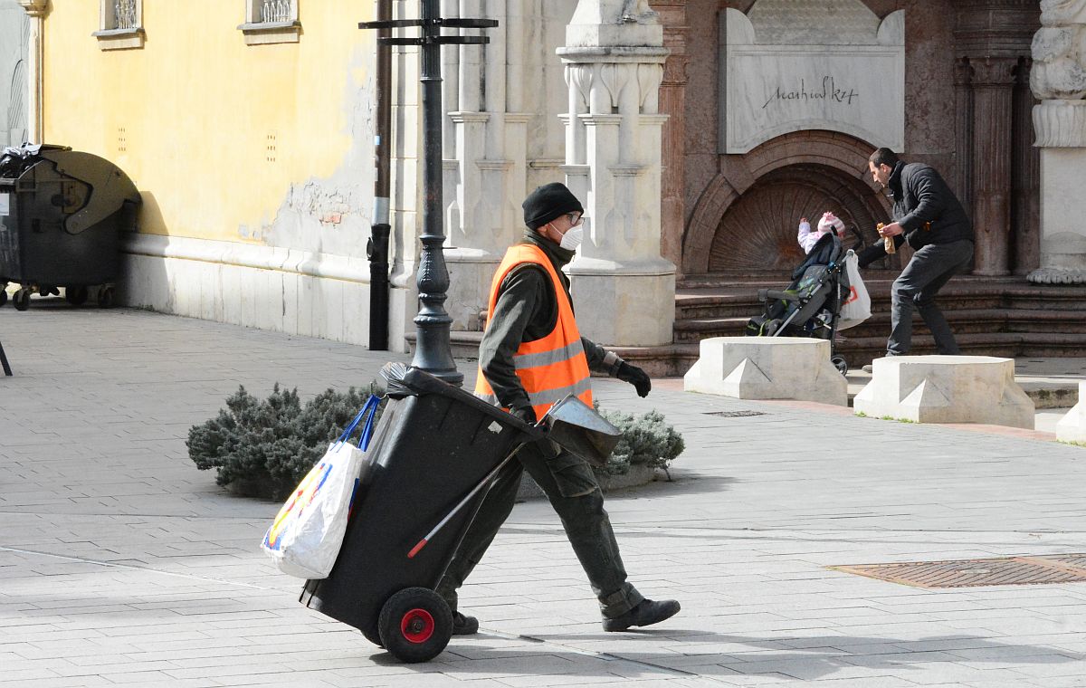 Bizonytalan időre bezár az iparcikk piac és a zárt sportlétesítmények